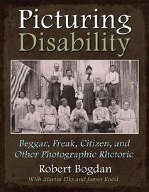 Picturing Disability