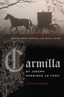 CARMILLA voorzijde