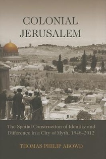Colonial Jerusalem