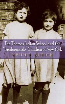 The Thomas Indian School and the 