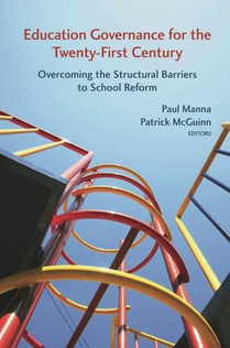 Education Governance for the Twenty-First Century