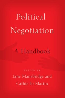 Political Negotiation