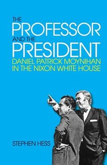 The Professor and the President