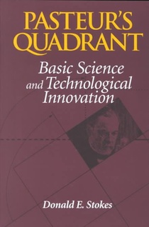 Pasteur's Quadrant