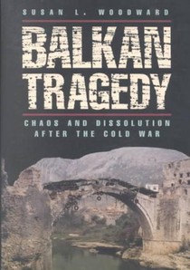 Balkan Tragedy