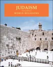 Judaism voorzijde