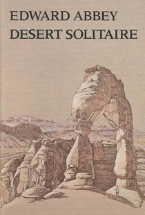 Desert Solitaire voorzijde