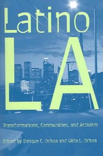 Latino Los Angeles