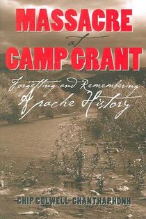 MASSACRE AT CAMP GRANT