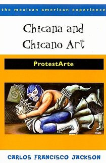 Chicana and Chicano Art