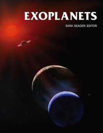 Exoplanets voorzijde