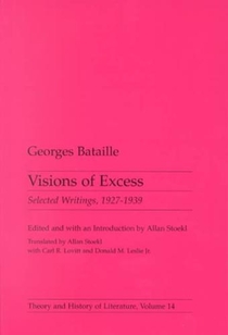 Visions of Excess