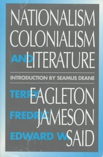 Nationalism, Colonialism, and Literature