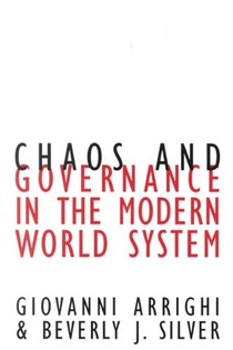 Chaos and Governance in the Modern World System