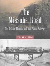 The Missabe Road