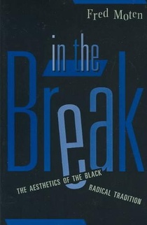 In the Break