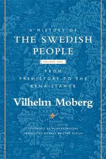 A History of the Swedish People