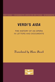Verdi's Aida