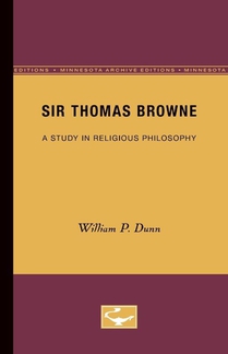 Sir Thomas Browne