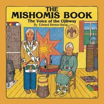 The Mishomis Book voorzijde