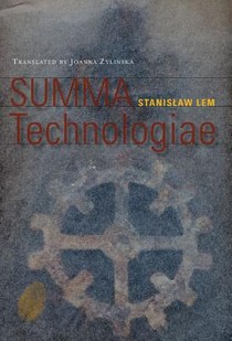 Summa Technologiae voorzijde