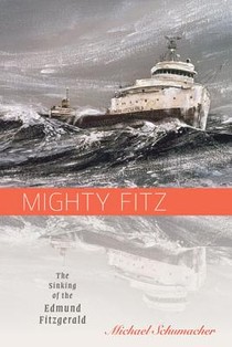 Mighty Fitz voorzijde