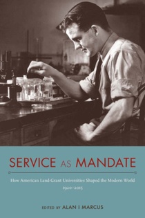Service As Mandate