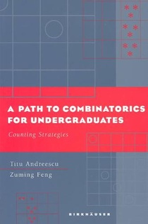 A Path to Combinatorics for Undergraduates
