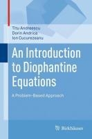 An Introduction to Diophantine Equations