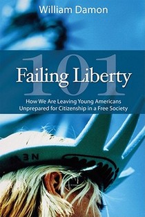 Failing Liberty 101 voorzijde