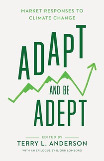 Adapt and Be Adept