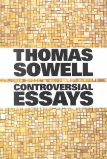 Controversial Essays