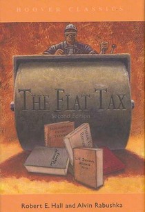 The Flat Tax