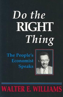 Do the Right Thing