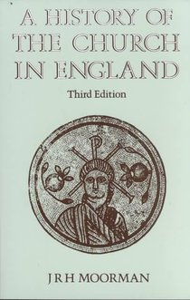 History of the Church in England