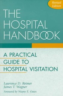 The Hospital Handbook voorzijde