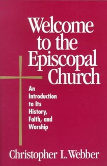 Welcome to the Episcopal Church