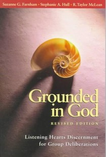 Grounded in God Revised Edition voorzijde