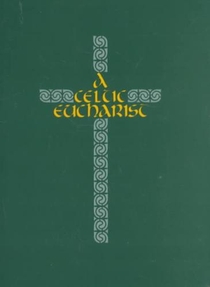 A Celtic Eucharist voorzijde