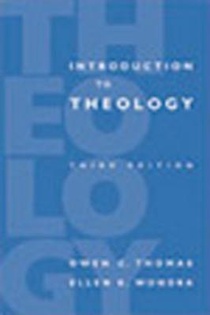 Introduction to Theology