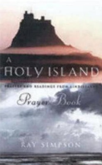 A Holy Island Prayer Book