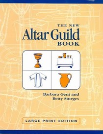 The New Altar Guild Book