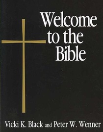 Welcome to the Bible