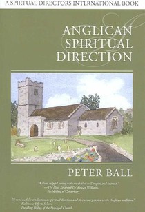 Anglican Spiritual Direction