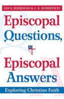 Episcopal Questions, Episcopal Answers voorzijde