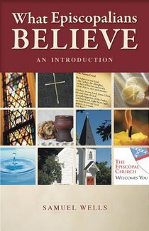 What Episcopalians Believe