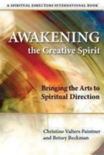 Awakening the Creative Spirit voorzijde