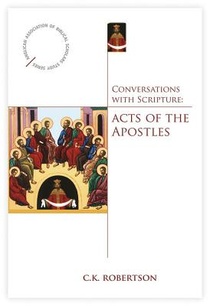 Conversations with Scripture