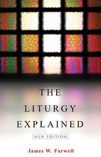 The Liturgy Explained voorzijde