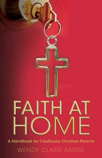 Faith at Home voorzijde